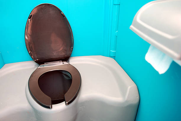 Best Portable restroom trailer rental  in Russellton, PA