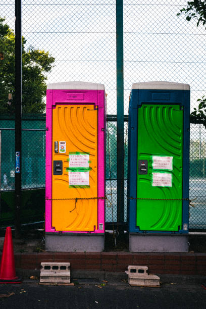 Best Wedding porta potty rental  in Russellton, PA