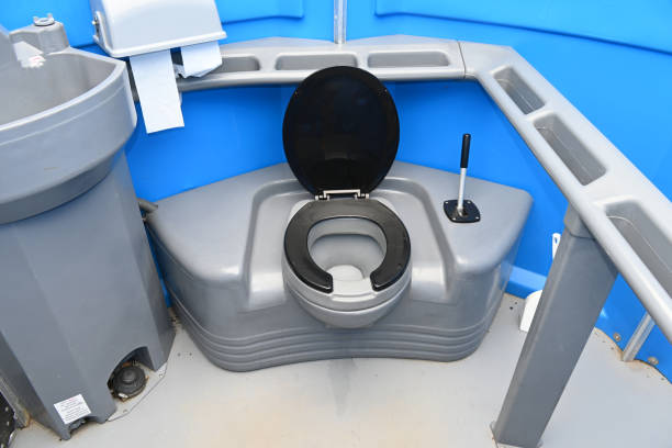 Trusted Russellton, PA porta potty rental Experts